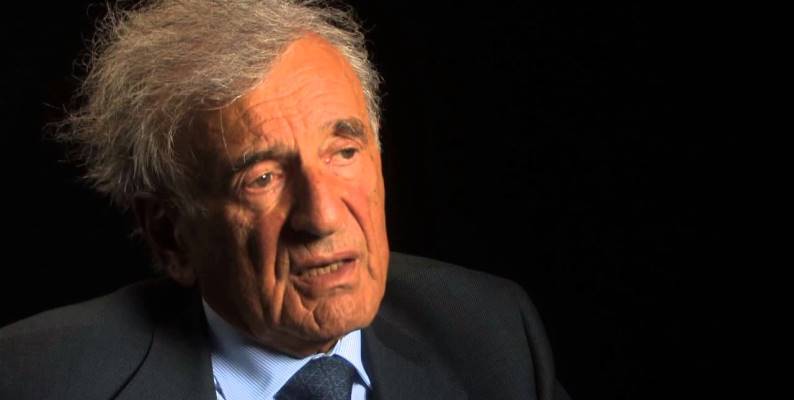 Si è spento Elie Wiesel, premio Nobel e testimone dell'Olocausto