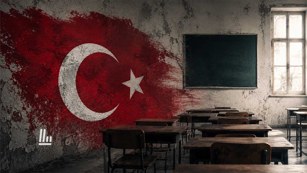 Turchia, sospesi 36 mila docenti 8 Turchia, sospesi 36 mila docenti