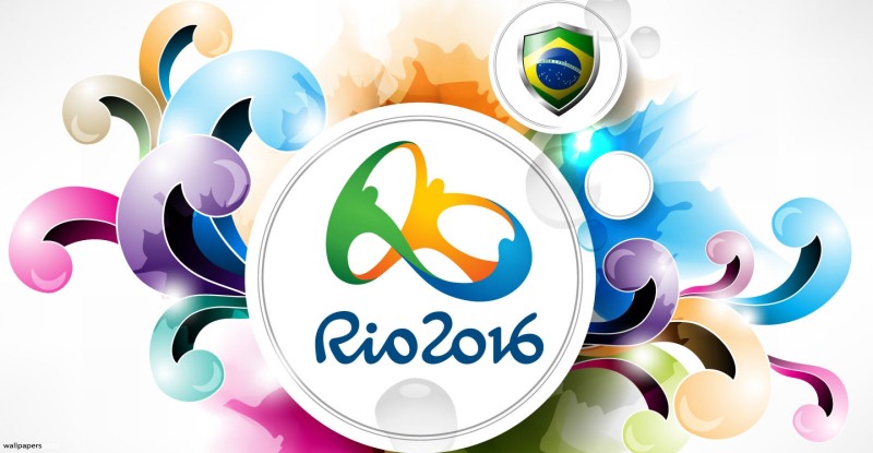 Olimpiadi Rio 2016