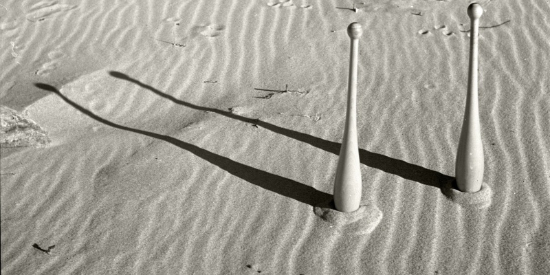 La bellezza del Mediterraneo nelle fotografie in bianco e nero di Herbert List