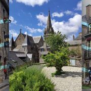 Bécherel, la città con una libreria ogni 44 abitanti 4 Bécherel, la città con una libreria ogni 44 abitanti
