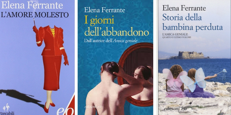 Elena Ferrante è Domenico Starnone, lo dimostra un'analisi linguistica sui loro libri