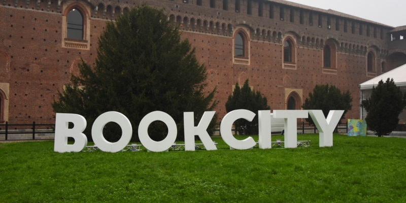 BookCity Milano, i numeri dell'edizione 2016