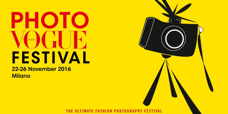 Parte oggi il primo Photo Vogue Festival, per indagare lo sguardo femminile nella moda