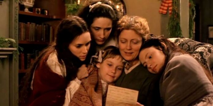 9 lezioni di vita tratte da Piccole donne di Louisa May Alcott 9 lezioni di vita tratte da Piccole donne di Louisa May Alcott