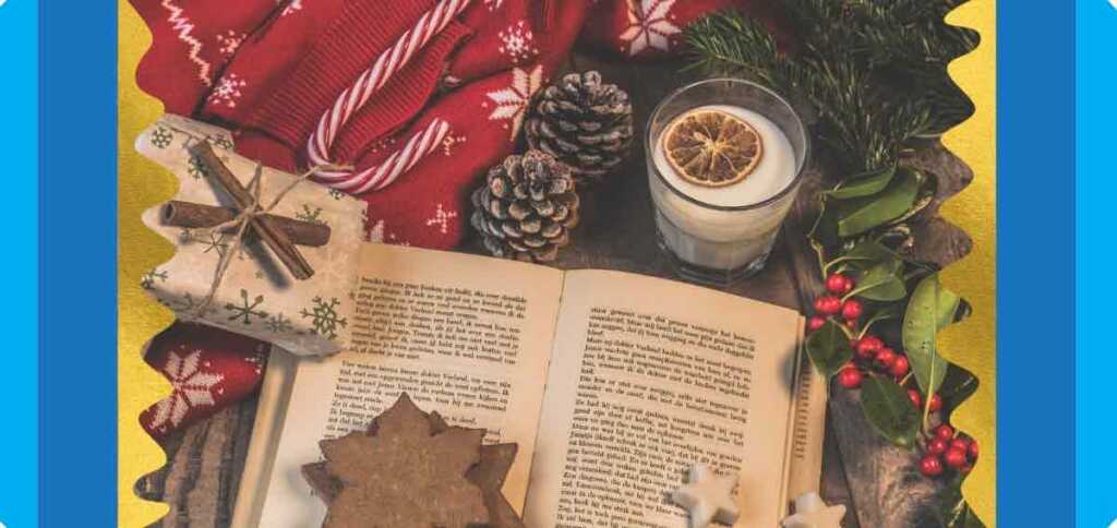Natale, 8 buoni motivi per regalare un libro