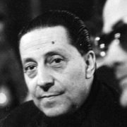 Sandro Penna, poeta del risveglio nel museo degli adulti 2 Sandro Penna, poeta del risveglio nel museo degli adulti