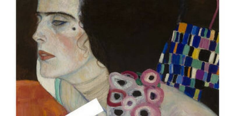 La Giuditta interpretata da Klimt e da altri artisti in esposizione a Mestre