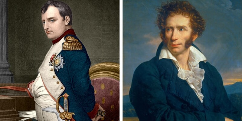 Perché Foscolo si sentì tradito da Napoleone