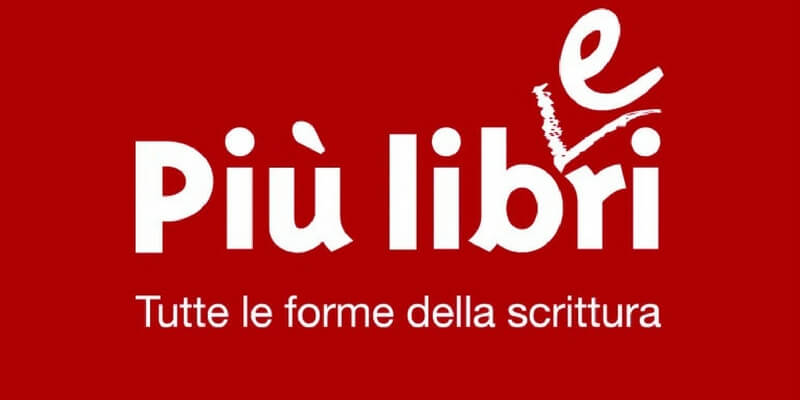 Domani parte a Roma Più libri più liberi, la fiera della piccola e media editoria