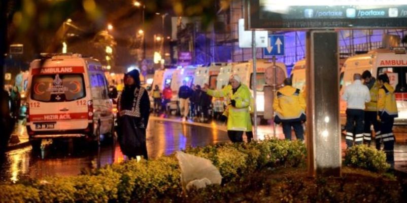 Strage di Istanbul, 39 morti. In discoteca anche degli italiani. Isis rivendica l'attacco