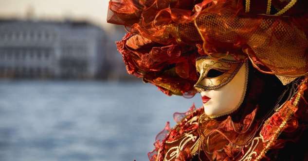 Carnevale, alla scoperta delle maschere tradizionali italiane - parte 2