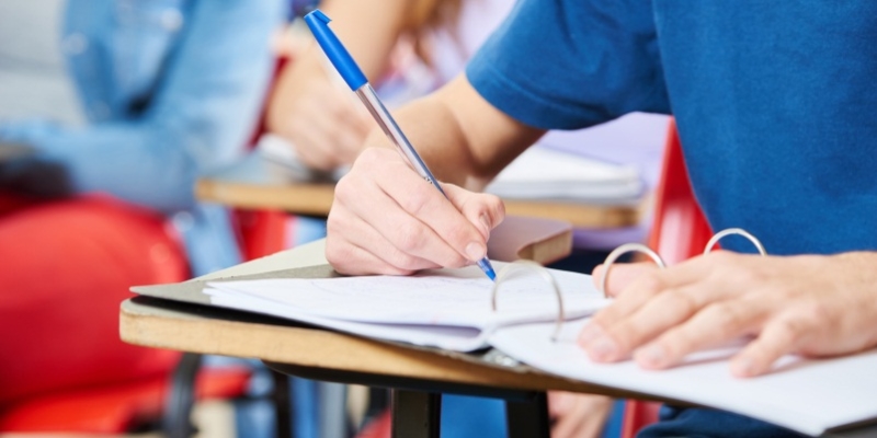 Gli studenti scrivono male in italiano? Colpa delle Scuole e del Governo