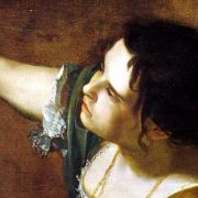 Artemisia Gentileschi e Francesco Maria Maringhi, storia di un amore passionale e sensuale 2 Artemisia Gentileschi e il riscatto della donna nell'arte