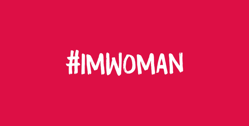 “Io sono donna perché”, i video della campagna che celebra l'orgoglio femminile