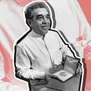 Gabriel Garcia Marquez, le frasi e gli aforismi celebri 3 Gabriel Garcia Marquez, le frasi e gli aforismi celebri