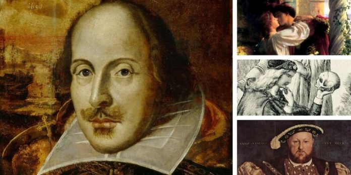 Dimmi che segno sei e scoprirai quale opera di Shakespeare ti rappresenta Dimmi che segno sei e scoprirai quale opera di Shakespeare ti rappresenta