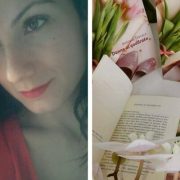 Antonia Storace, "E' un onore vedere il mio testo accostato al nome di Alda Merini" 2 Antonia Storace, "E' un onore vedere il mio testo accostato al nome di Alda Merini"