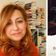 Sabina Minardi, "Molte donne oggi non vivono la vita che vorrebbero" 2 Sabina Minardi, "Molte donne oggi non vivono la vita che vorrebbero"