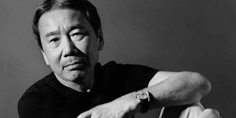 Haruki Murakami e la musica, i 3.350 brani della sua collezione di dischi