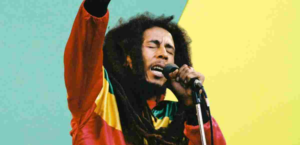 "Could you be loved" l'indimenticabile canzone di Bob Marley