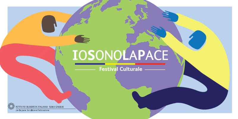 Tutto pronto a Milano per il primo Festival culturale dedicato alla Pace