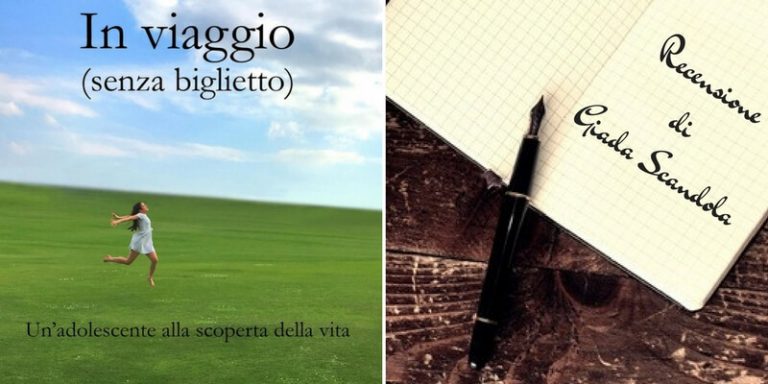 Poesie Che Trattano Il Tema Del Viaggio