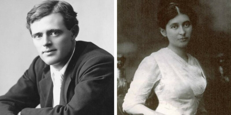 Lettera d'amore per lo sposo