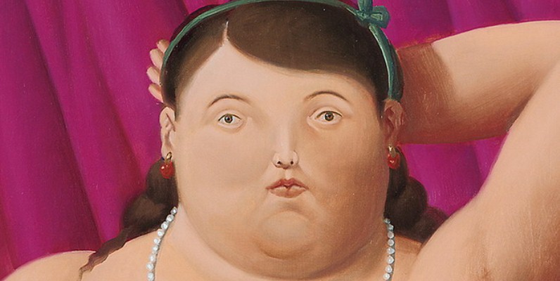 Botero, la più grande retrospettiva dedicata all'artista in programma a Roma