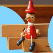 Ecco perché "Pinocchio" è una storia senza tempo 2 pinocchio