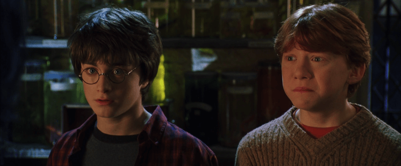 Harry Potter, i termini più amati e più usati nella quotidianità