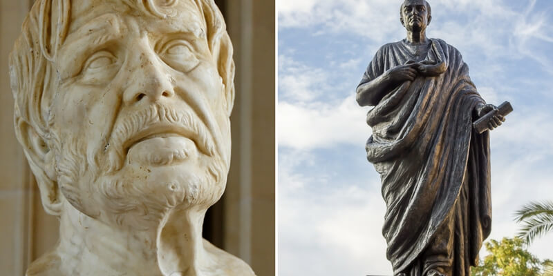 Seneca, chi era il celebre protagonista della seconda prova della maturità classica