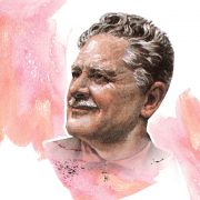 Nazim Hikmet, le più belle poesie d'amore 6 Nazim Hikmet, le più belle poesie d'amore
