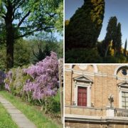 I più bei borghi letterari dell'Italia 2 I più bei borghi letterari dell'Italia