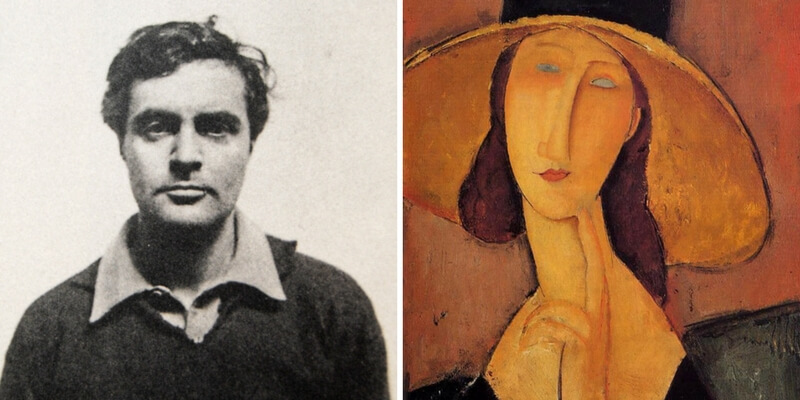 Mostra Modigliani a Genova: 21 opere sequestrate e tre indagati