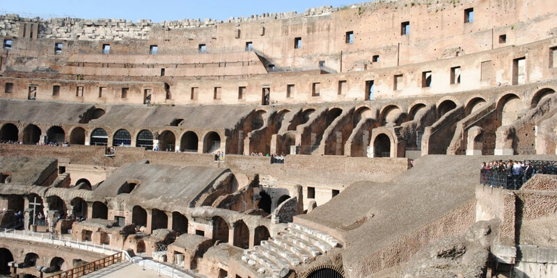 Colosseo, Consiglio di Stato fa giustizia su parco archeologico e direttori stranieri