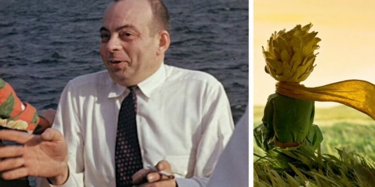 Lettere A Una Sconosciuta L Ultimo Amore Del Piccolo Principe