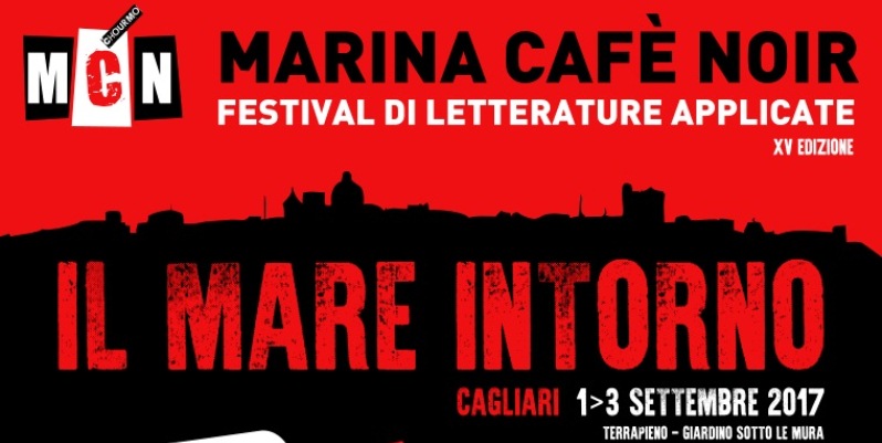 Tutto pronto a Cagliari per il Marina Cafè Noir