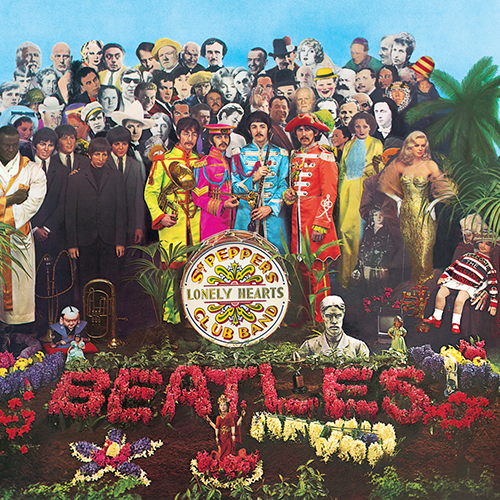 Sgt.-Pepper’s-Lonely-Hearts-Club-Band-The-Beatles