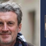 Antonio Manzini, "La provincia italiana rappresenta lo stato del nostro Paese" 2 Antonio Manzini, "La provincia italiana rappresenta lo stato del nostro Paese"
