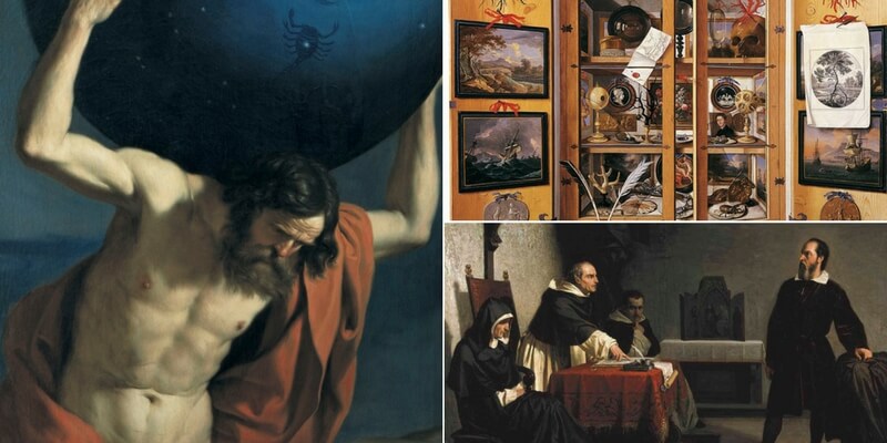 In mostra a Padova il mito di Galileo