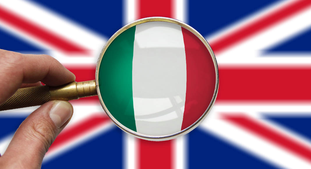 Le 50 Parole Straniere Che Potremmo Dire In Italiano
