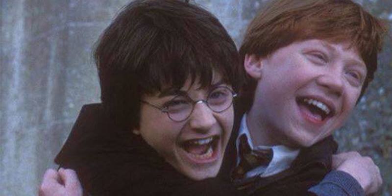 Leggere Harry Potter riduce i pregiudizi