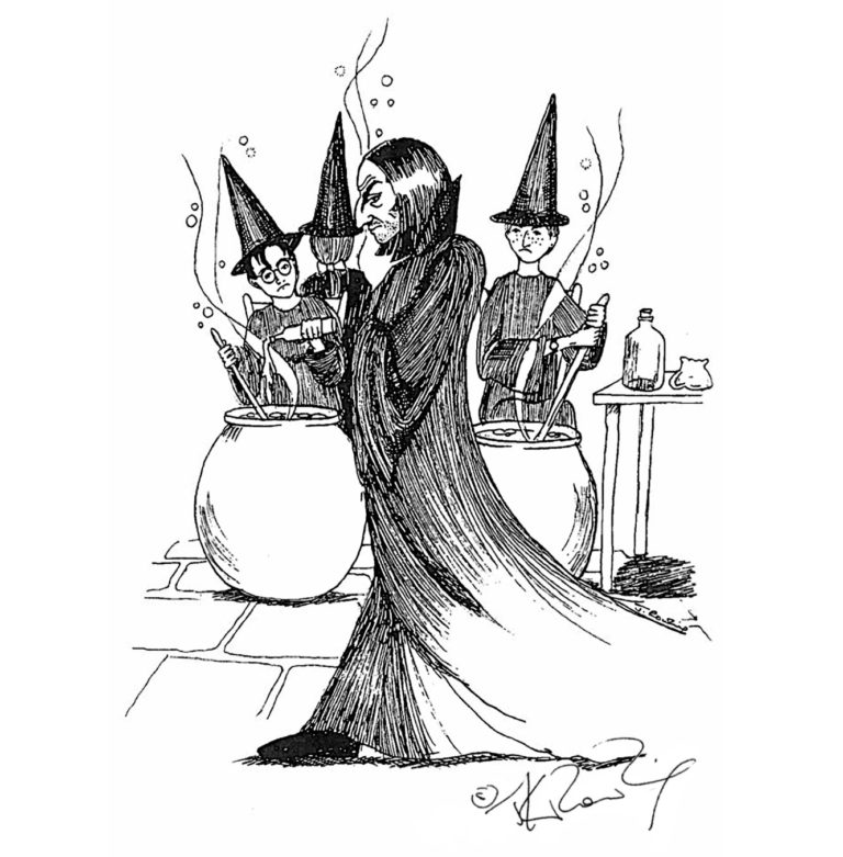 JKR_Severus_Snape_illustration-768x781
