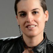 Licia Troisi, "La musa dei miei romanzi fantasy? L'astrofisica" 4 Licia Troisi, "La musa dei miei romanzi fantasy? L'astrofisica"