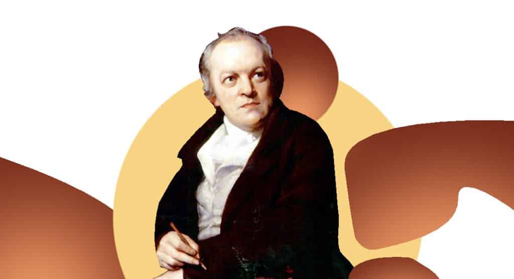William Blake, le frasi e gli aforismi più celebri