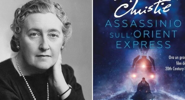 Una Miss Che Indaga Nei Libri Di Agata