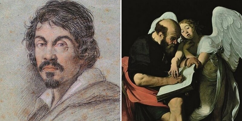 Perché Caravaggio rappresenta una svolta epocale nella storia della pittura