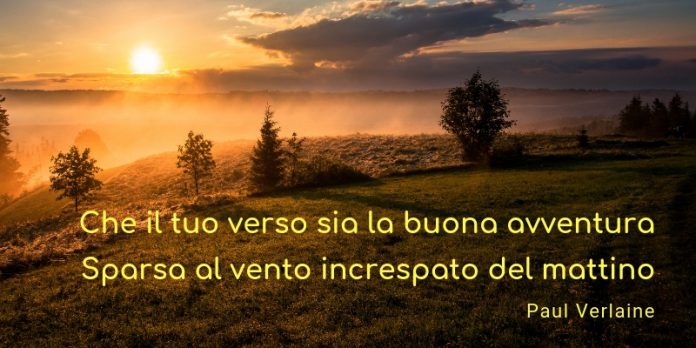 Paul Verlaine, le poesie più belle del poeta maledetto Paul Verlaine, le poesie più belle del poeta maledetto