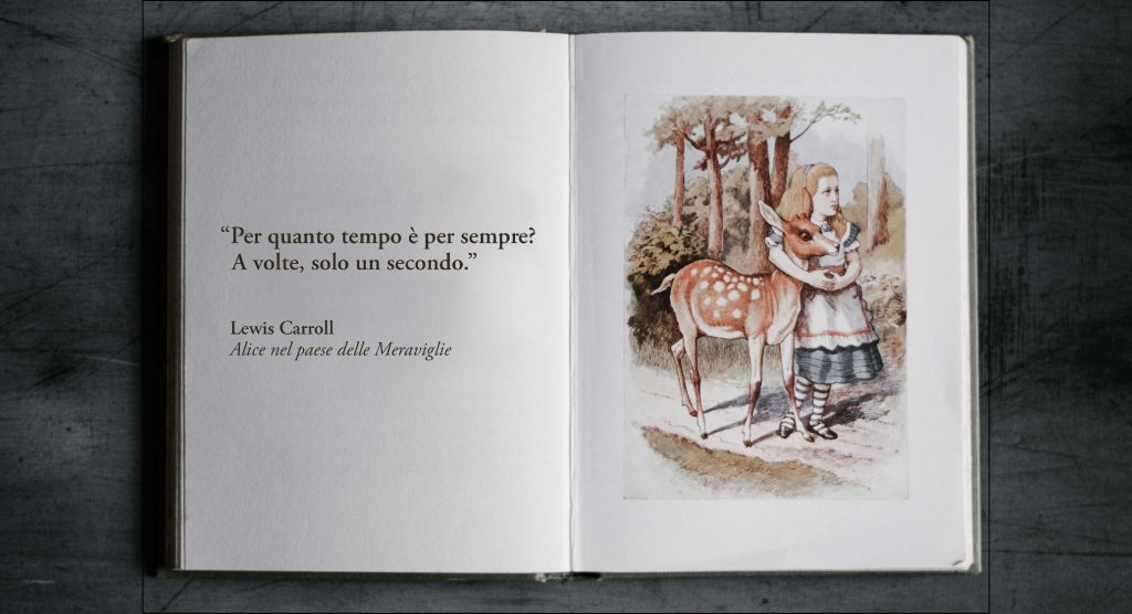 Lewis Carroll, le frasi più belle del creatore di "Alice nel paese delle meraviglie"